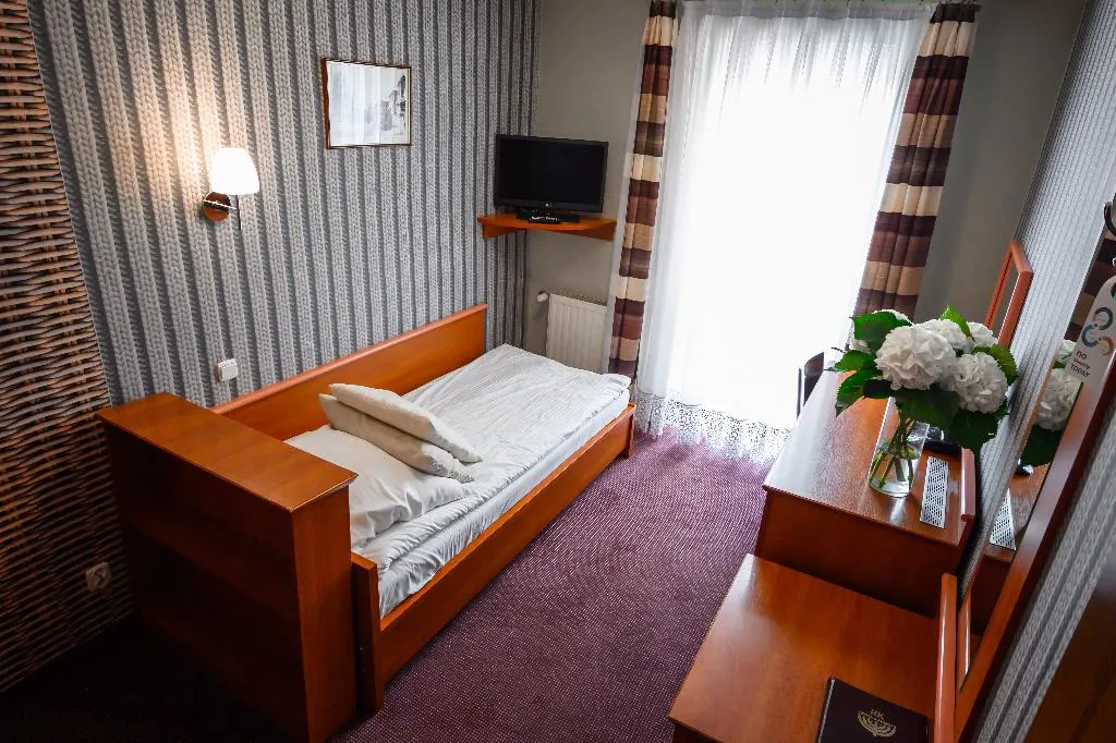 SINGLE STANDARD Room, Kazimierz, Krakow