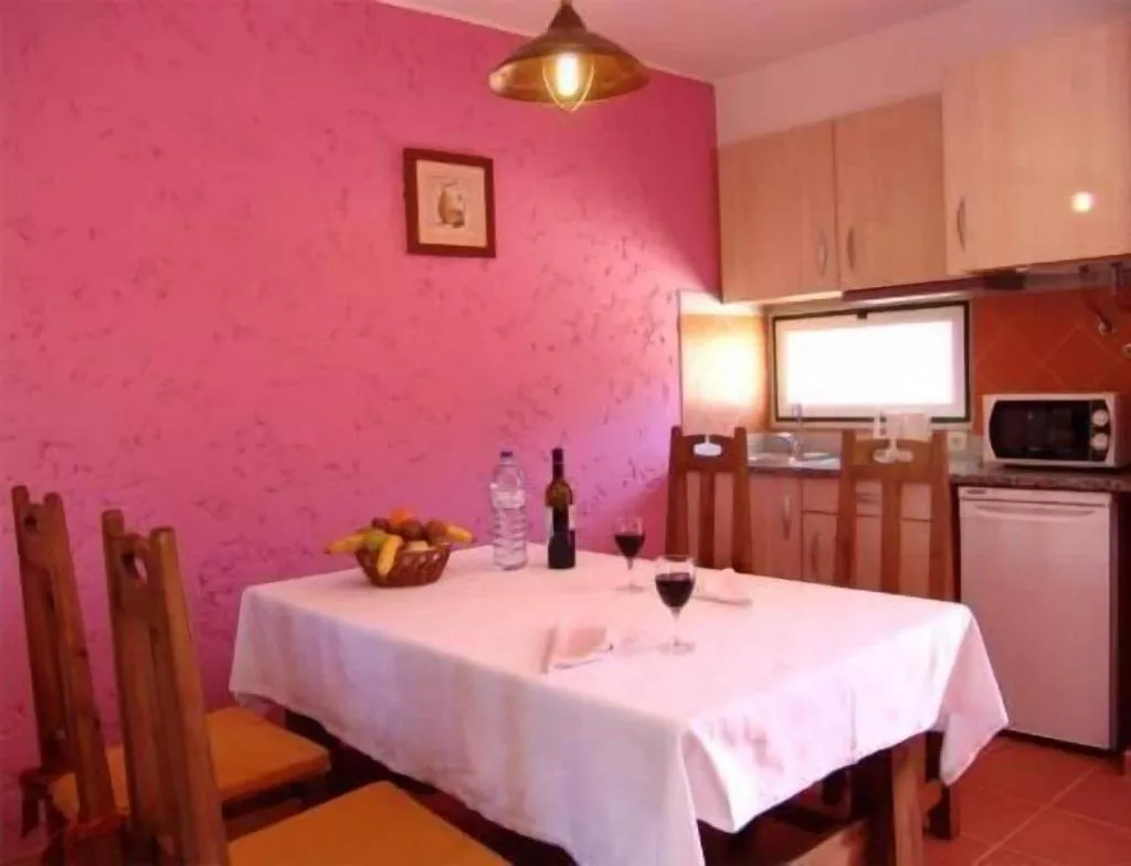 Room, Oleandro Country Clube, Algarve