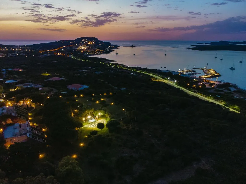 General view, Unahotels Club Hotel Ancora Stintino, Alghero