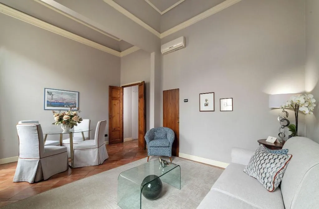 APARTMENT WITH KITCHENETTE Room, Palazzo Alfani Al David, Florence
