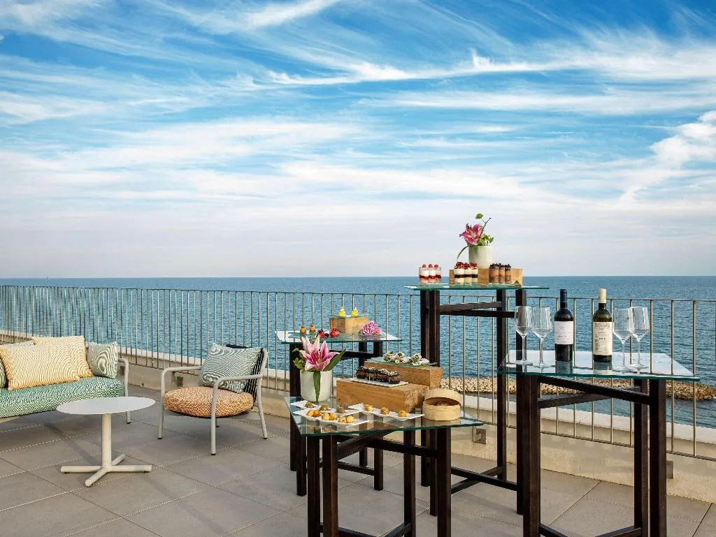 Conferences, ME Sitges Terramar, Costa Brava
