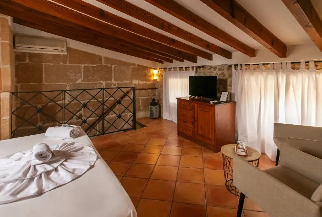 Double or Twin EXECUTIVE Room, Can Simo Turismo de Interior, Majorca