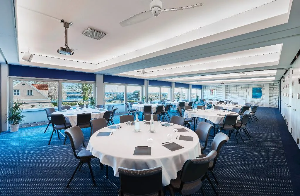 Conferences, Hotel Marina, Copenhagen