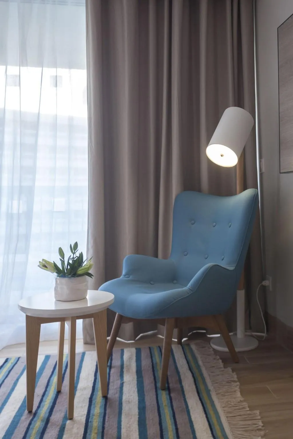 Room, Sousse Pearl MARRIOTT Resort & SPA, Tunisia