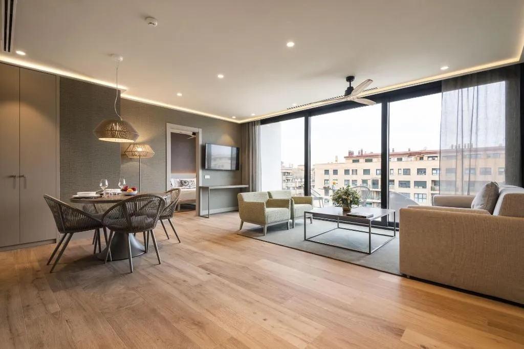 General view, Intelier Core Suites Valencia, Valencia