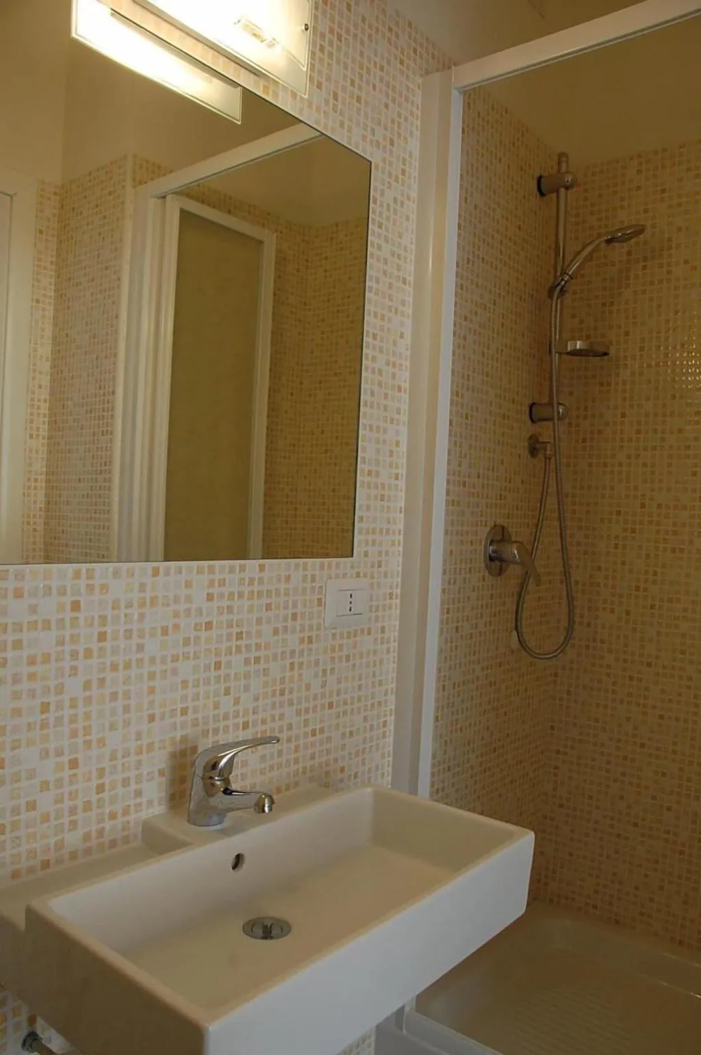Room, Moshi Moshi B B, Naples