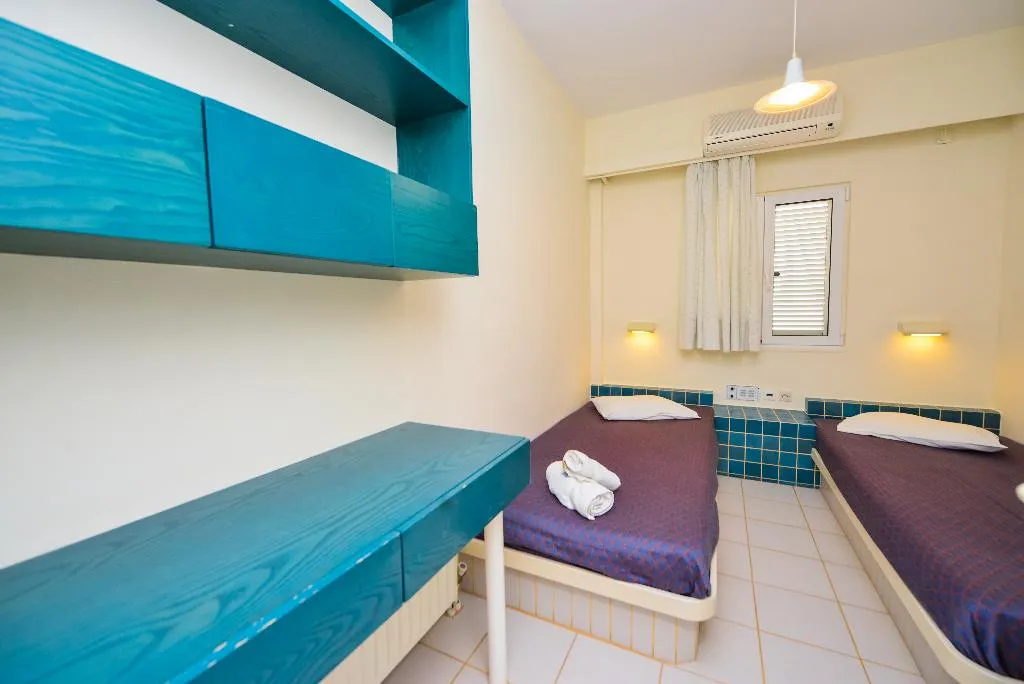 APARTMENT SUPERIOR TWO BEDROOMS Room, Golden Dream Apartments, Crete