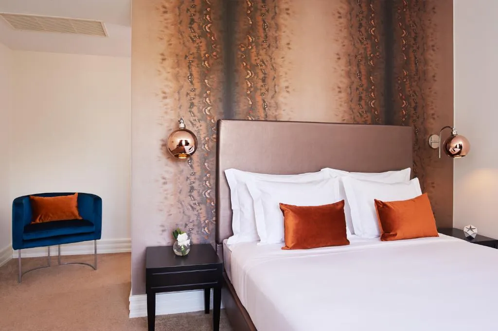 General view, Convento Do Seixo Boutique Hotel & Spa, Porto