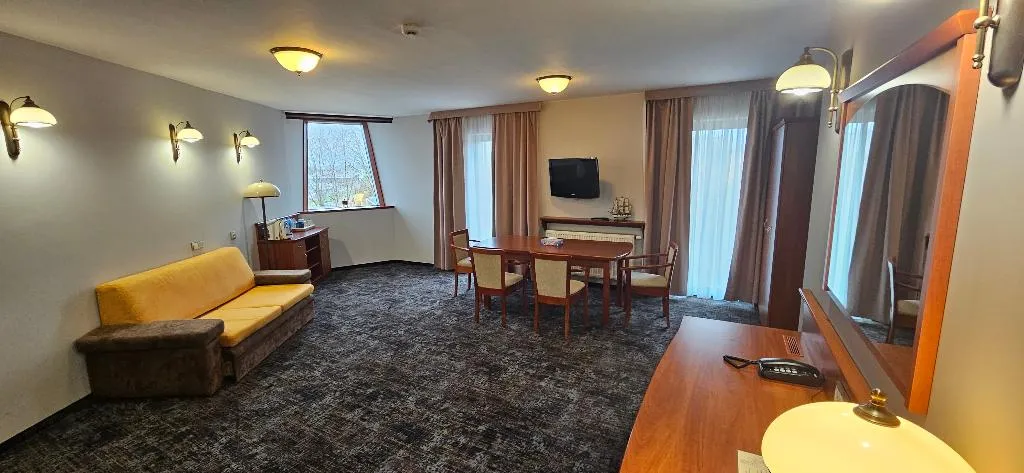 APARTMENT STANDARD Room, Great Polonia Conrad Krakow, Krakow