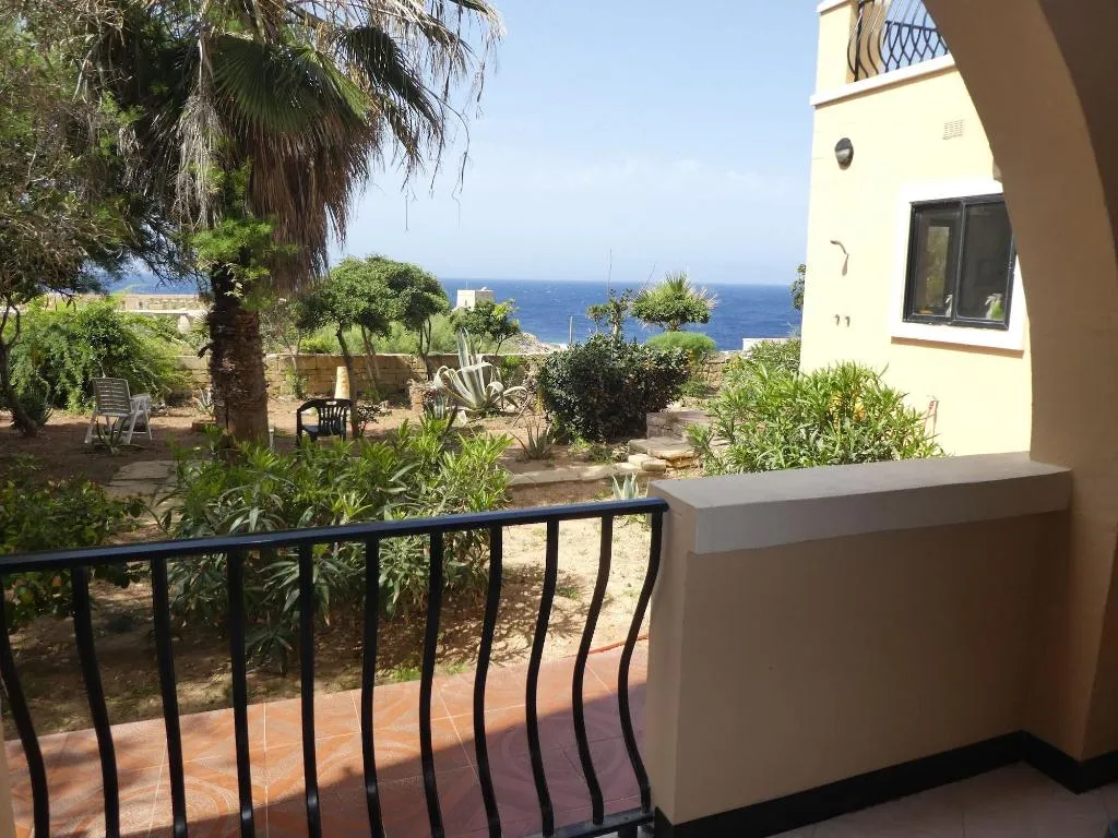 Room, San Antonio Guest House, Gozo