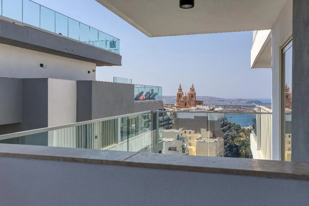 Double or Twin SUPERIOR Room, Solana Hotel & Spa, Malta