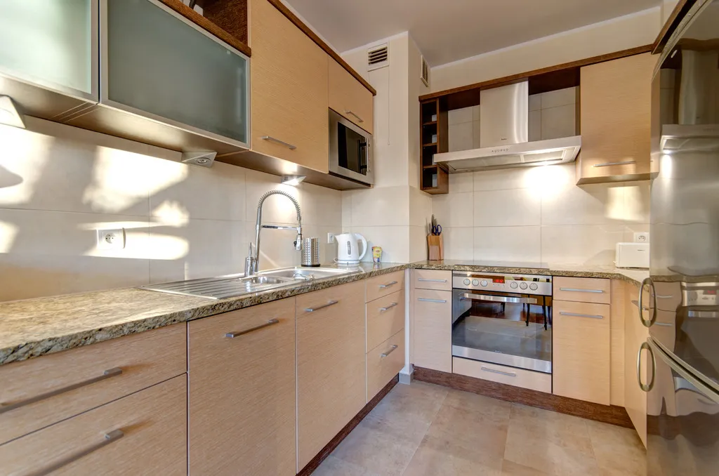 APARTMENT WITH BALCONY Room, Dom & House - Apartamenty Kamienice Nad Motlawa, Gdansk