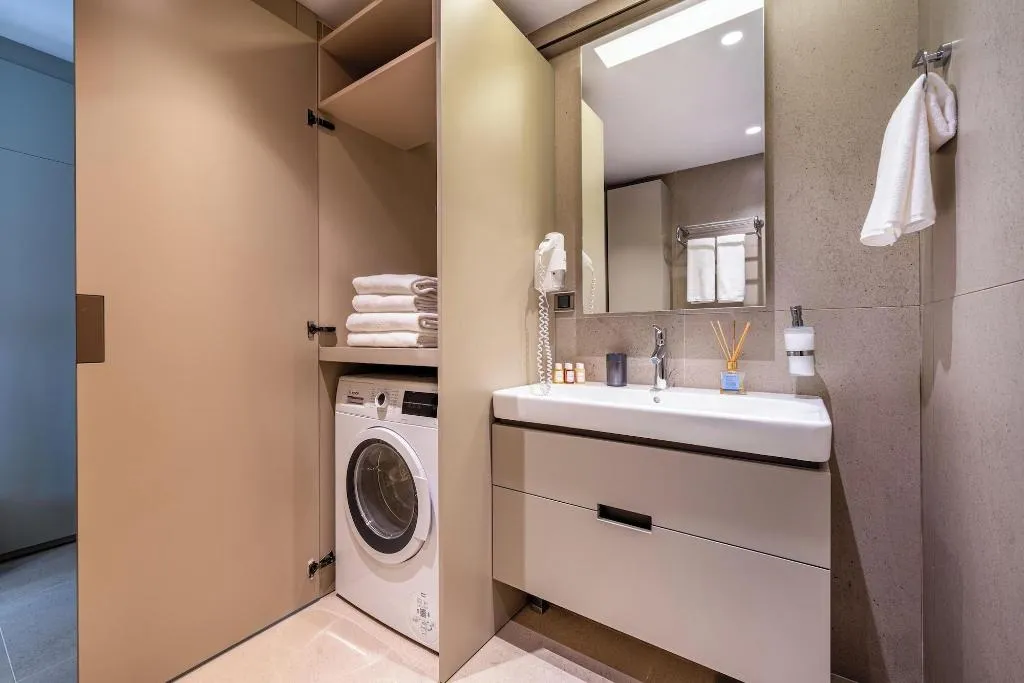 Room, Casamax Suites, Antalya