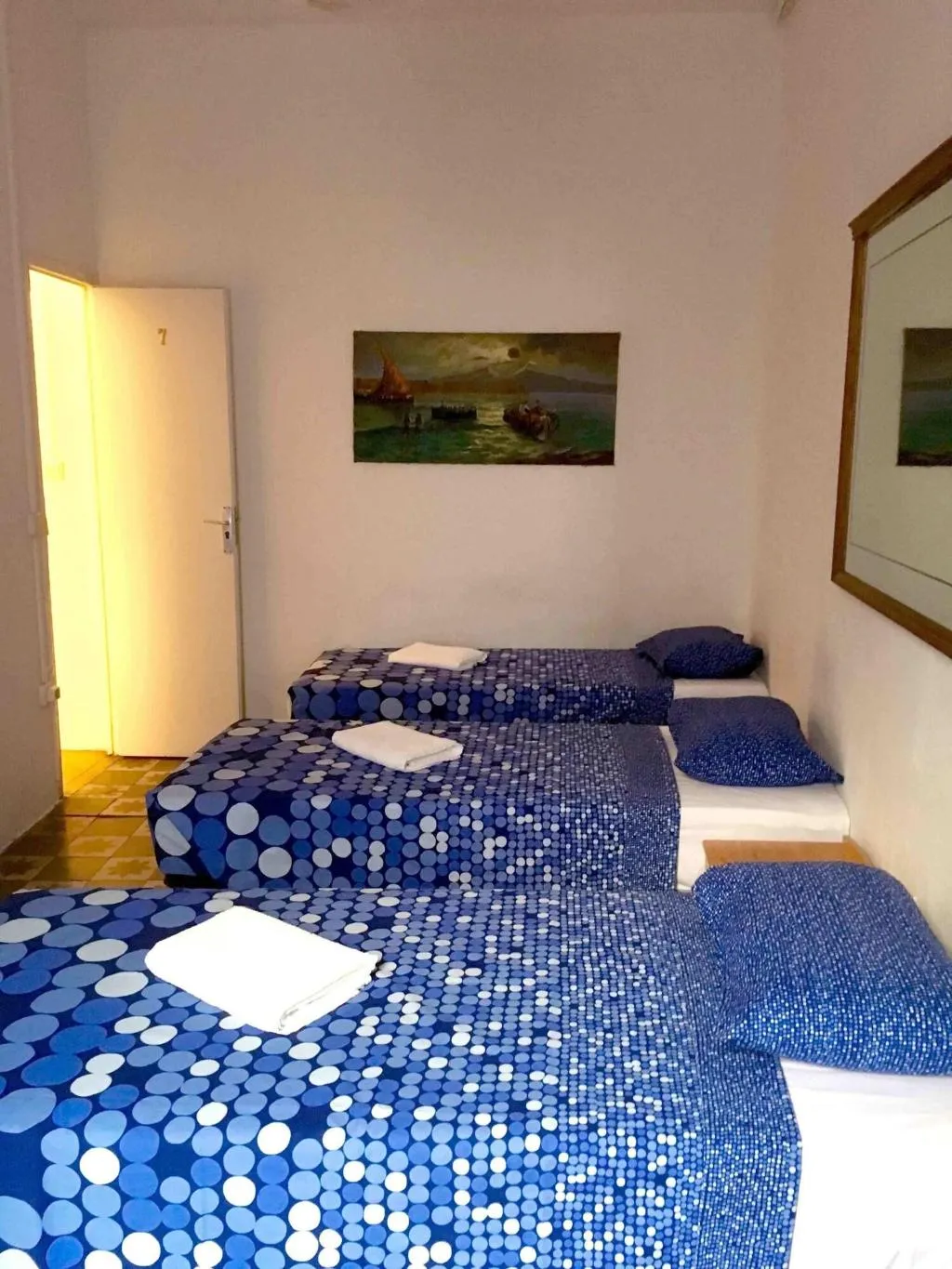 Room, Arosa, Barcelona