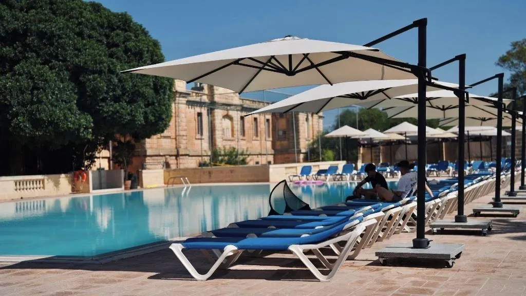 Sports and Entertainment, Sprachcaffe International Aparthotel Pembroke, Malta