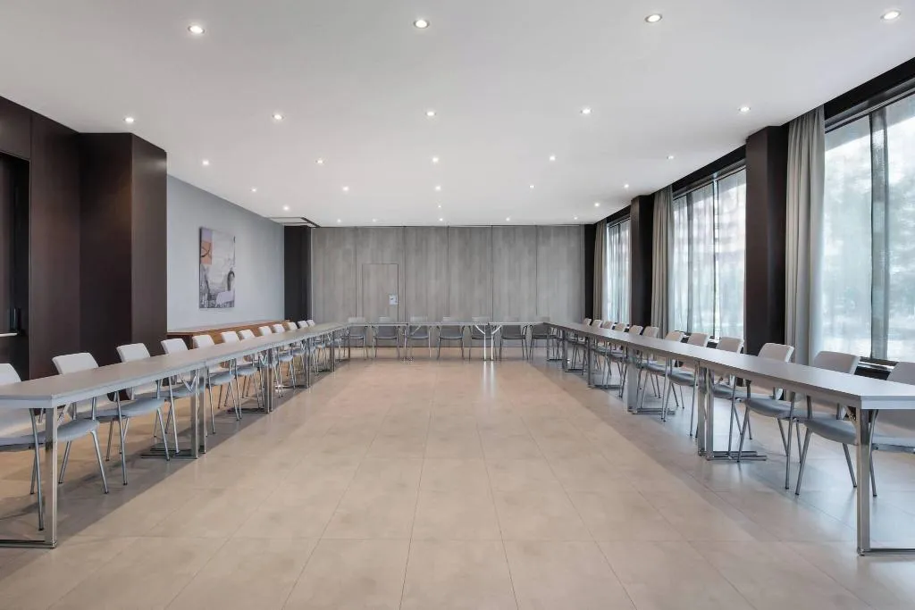 Conferences, AC Hotel by Marriott Alicante, Costa Blanca