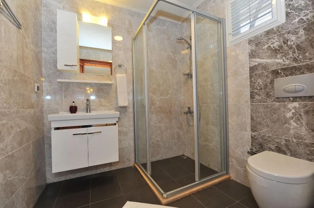 Room, Grenadine Lodge, Dalaman