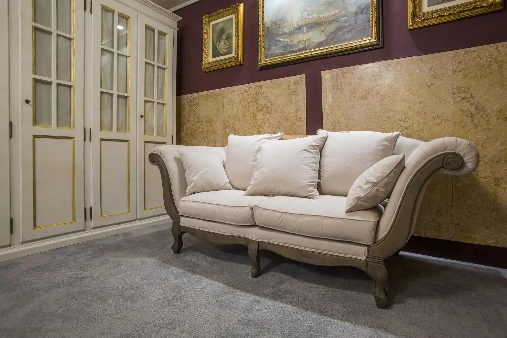 Lobby, Household - Settembrini 17, Milan