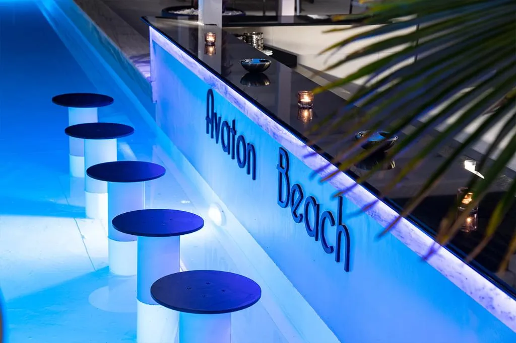 General view, Avaton Luxury Resort  And Spa Access The Enigma, Thessaloniki