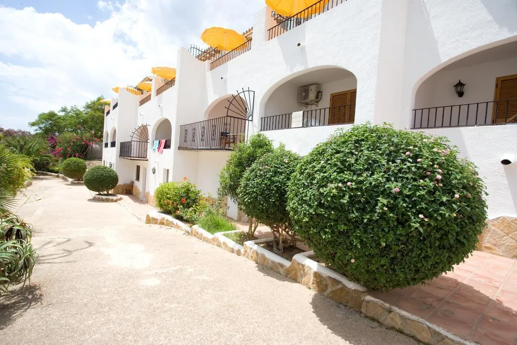 General view, Boutique Hotel Restaurant Los Limoneros, Costa Blanca