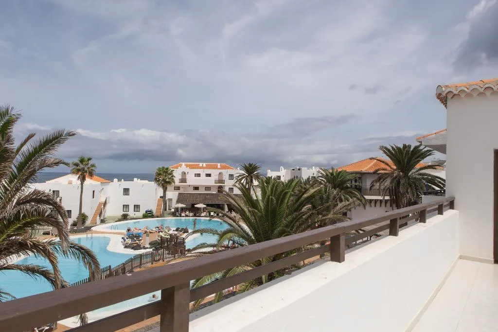 APARTMENT POOL VIEW Room, Apartamentos Hesperia Bristol Playa, Fuerteventura