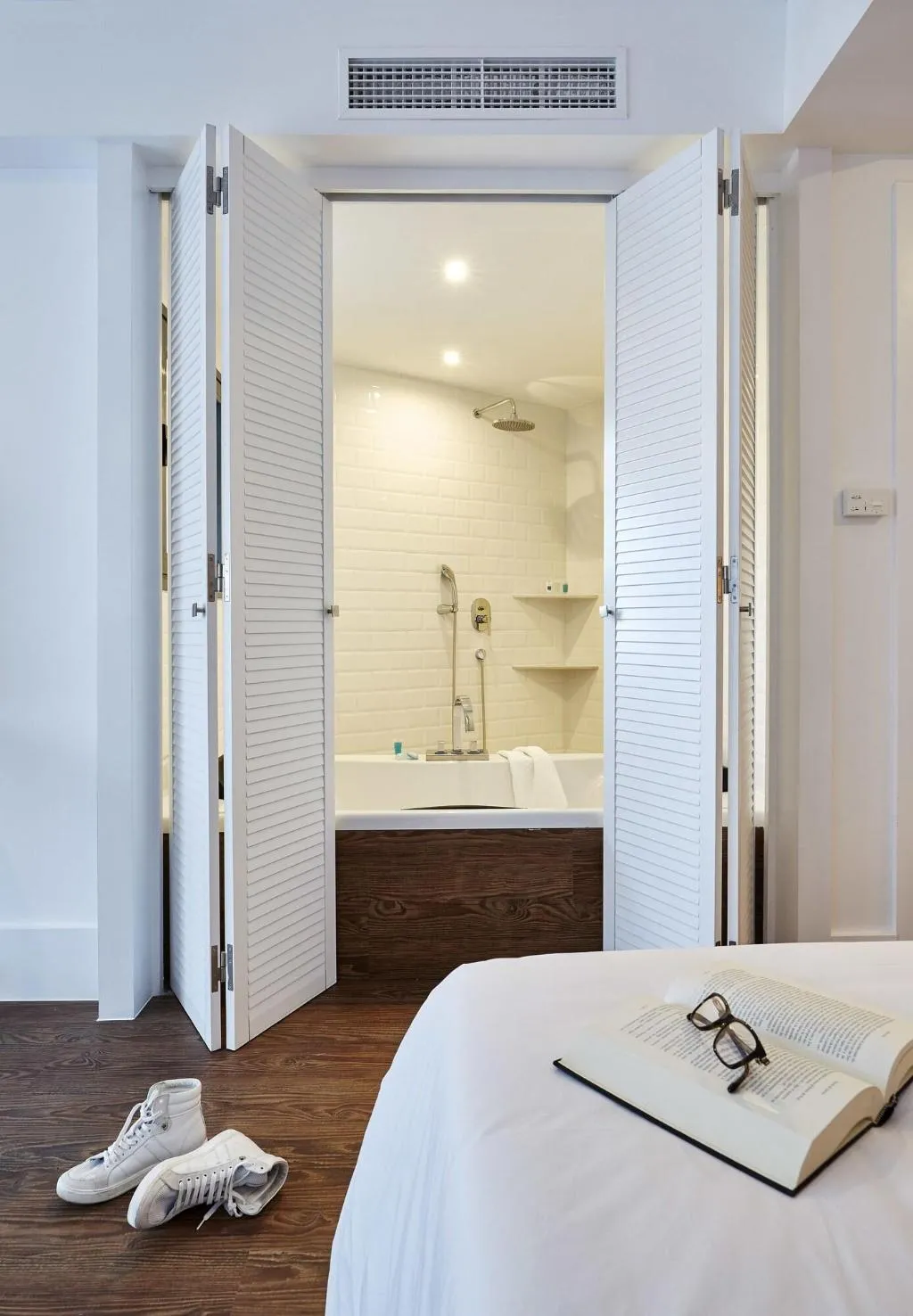 DOUBLE WITH BALCONY Room, Delamar - Adults Only, Costa Brava