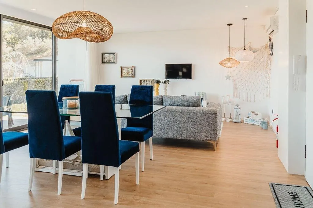 Room, Pousadela Village, Porto