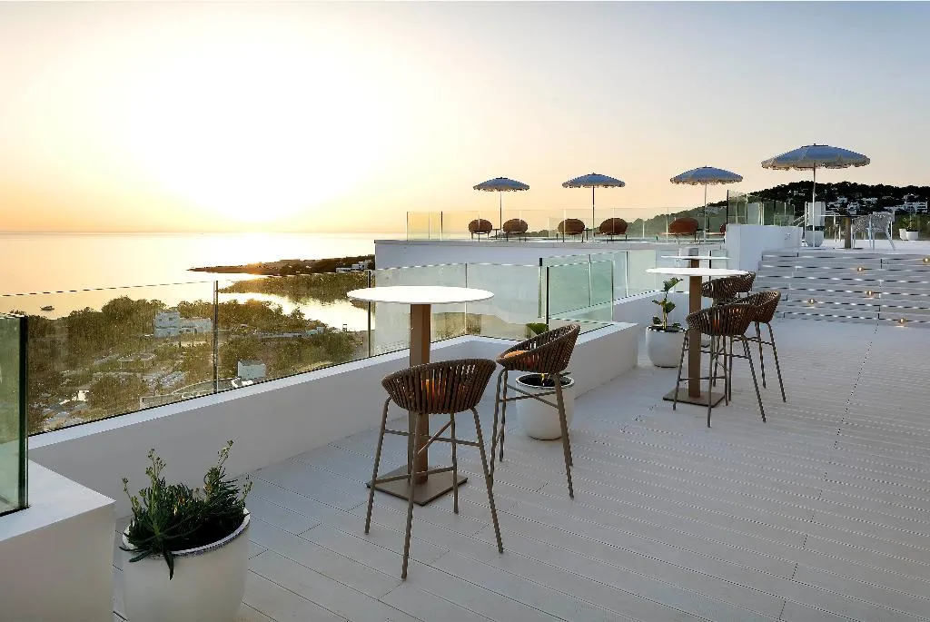General view, TRS Ibiza Hotel, Ibiza