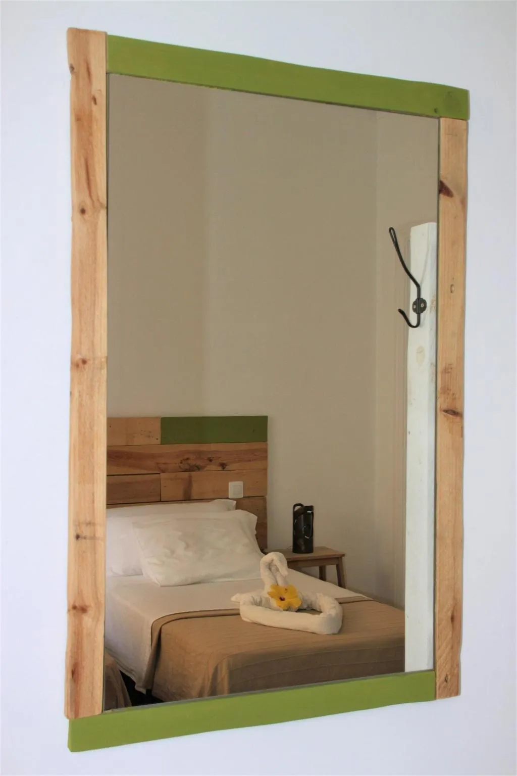 Room, Twenty-Seven Degrees, Gran Canaria