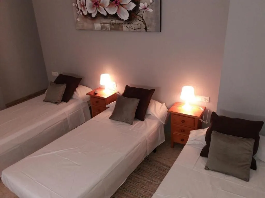 Room, Hostal Gonzalez, Costa Del Sol