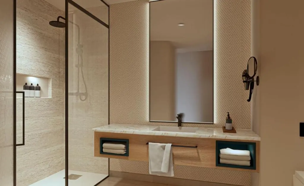 DOUBLE CLASSIC Room, Elba Corralejo Resort & Spa, Fuerteventura