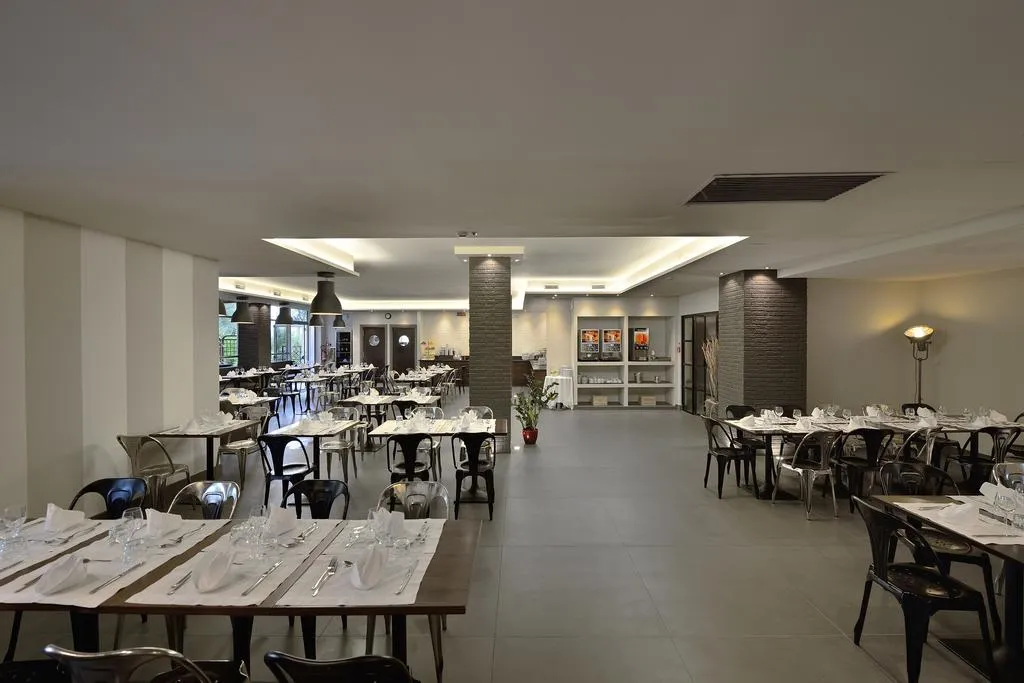 Restaurant, La Meridiana Perugia, Perugia