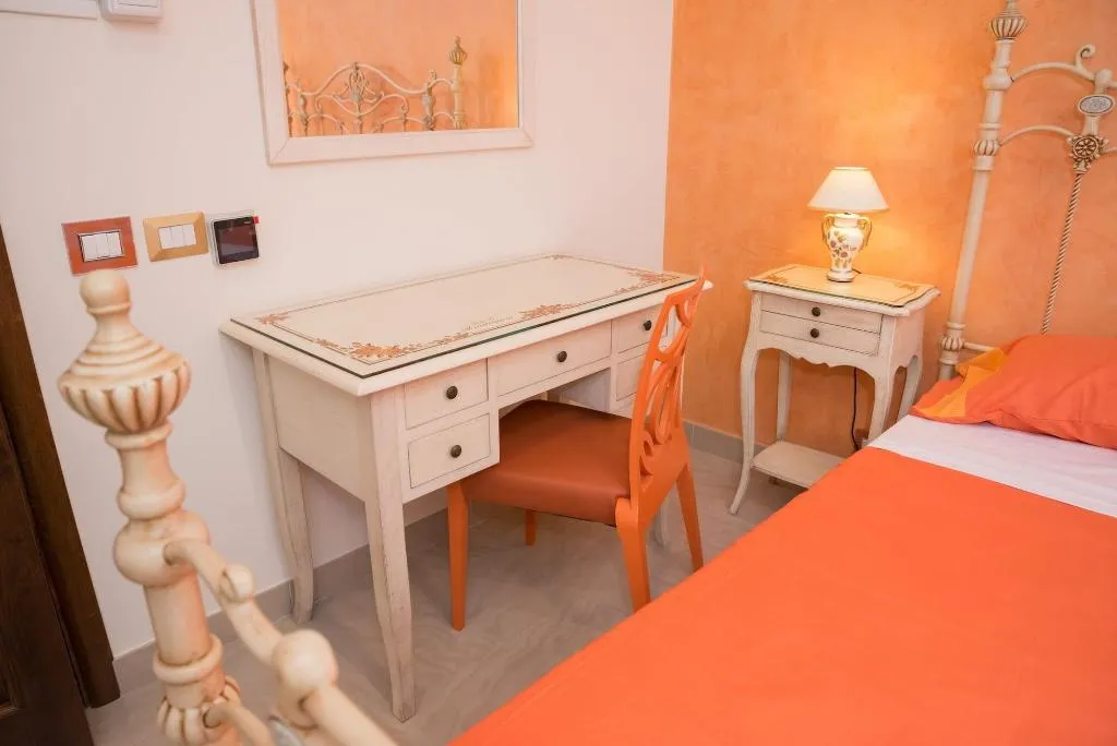 Room, B&B Annamaria, Catania