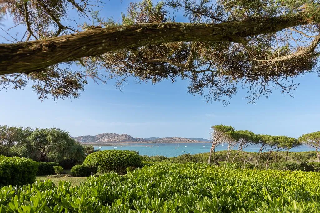 General view, Unahotels Club Hotel Ancora Stintino, Alghero