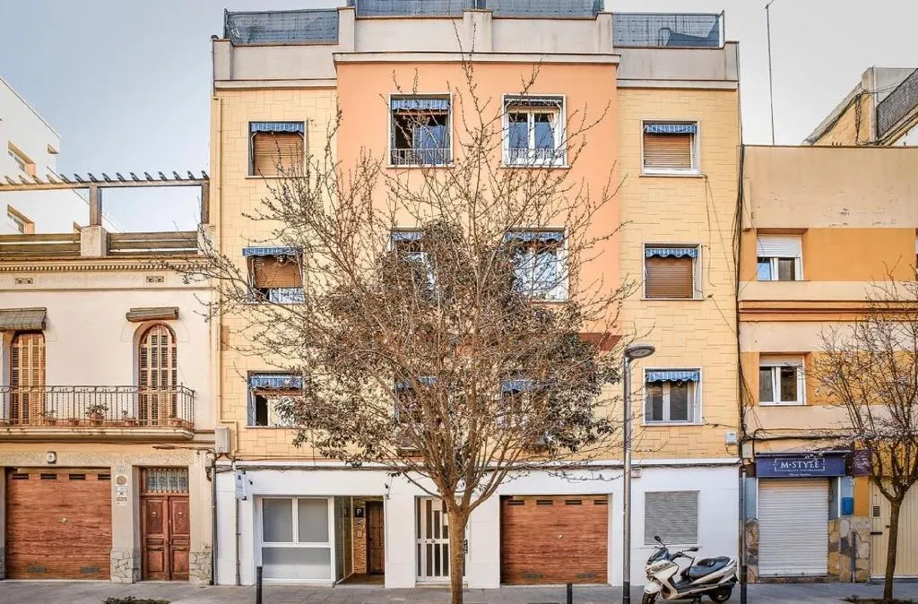 General view, Laramond Barcelona Rooms, Barcelona