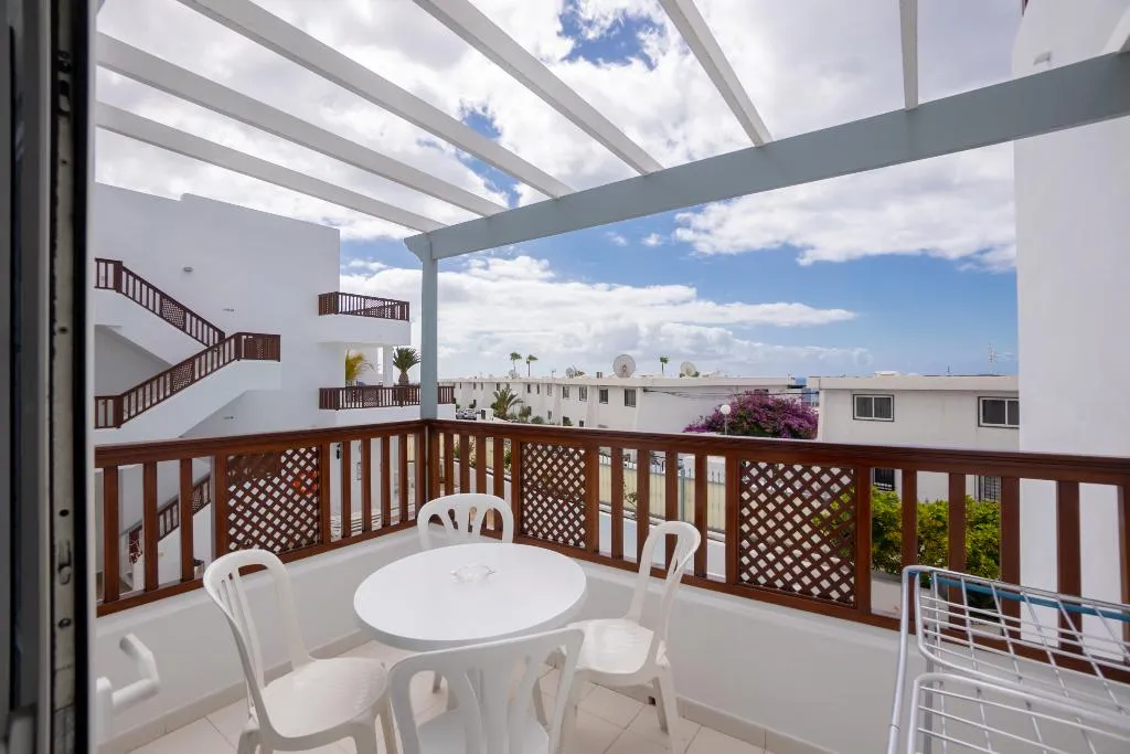 APARTMENT CAPACITY 6 TWO BEDROOMS Room, Apartamentos Vista Mar - Select Adults (+16), Lanzarote