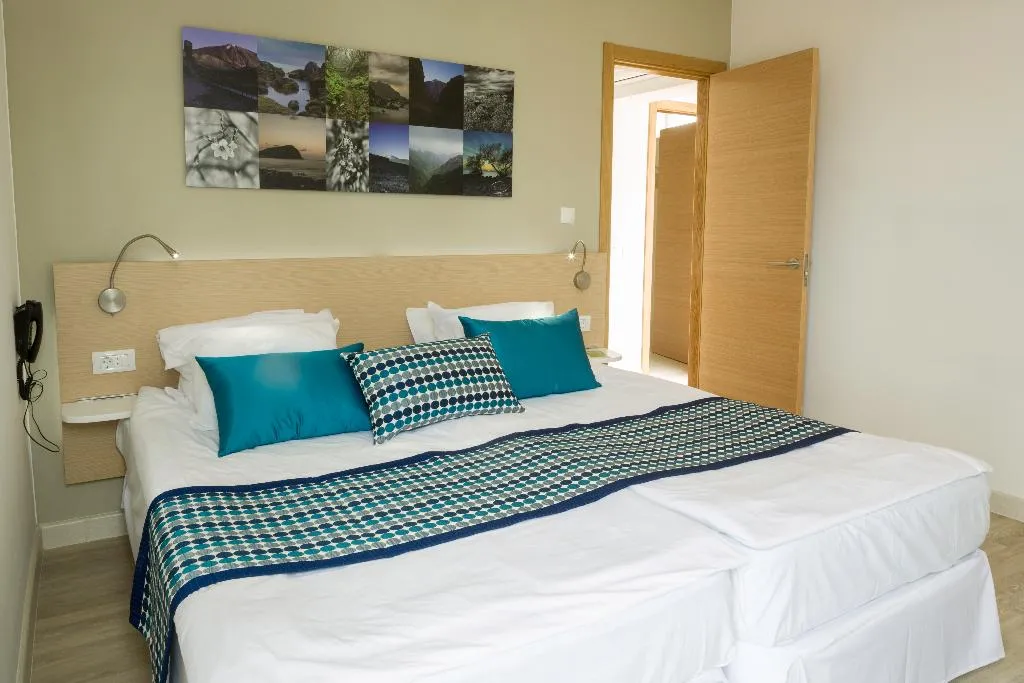 APARTMENT CAPACITY 3 Room, Coral Dreams Time to Smile, Tenerife