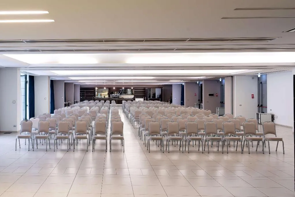 Conferences, Doubletree by Hilton Milan Malpensa Solbiate Olona, Milan
