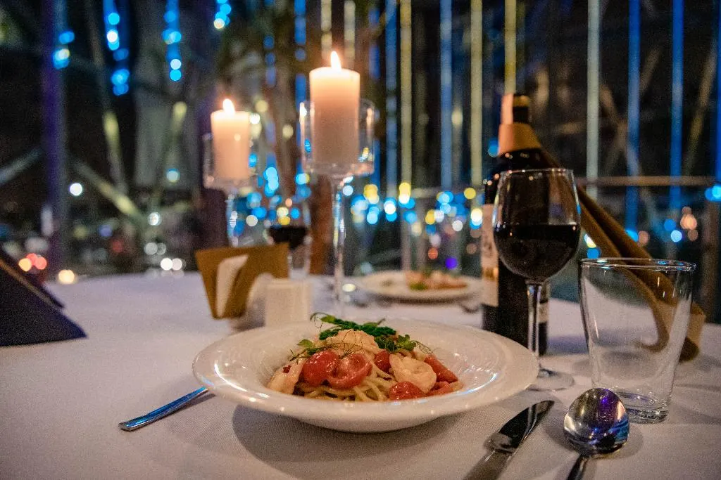 Restaurant, Lenart, Krakow