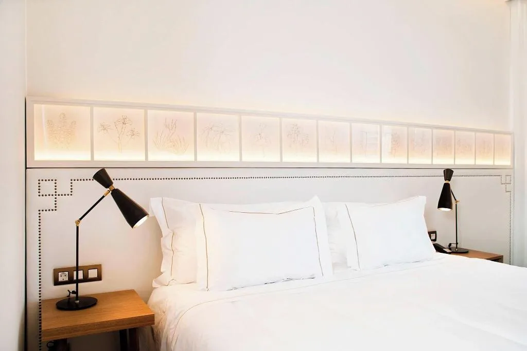 Room, Cotton House, Autograph Collection, Barcelona