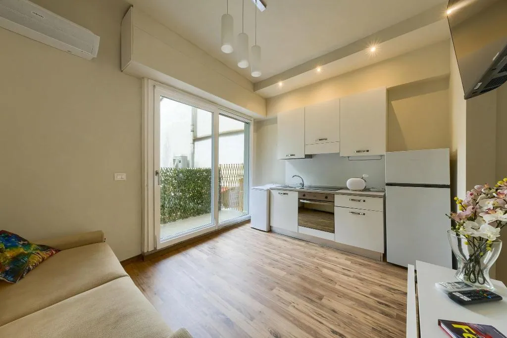 SUITE EXECUTIVE KING BED Room, Home Boutique Santa Maria Novella, Florence