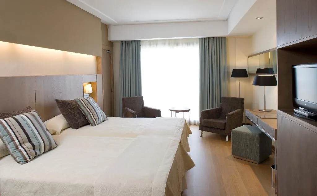 Double or Twin STANDARD Room, Protur Biomar Sensatori, Majorca