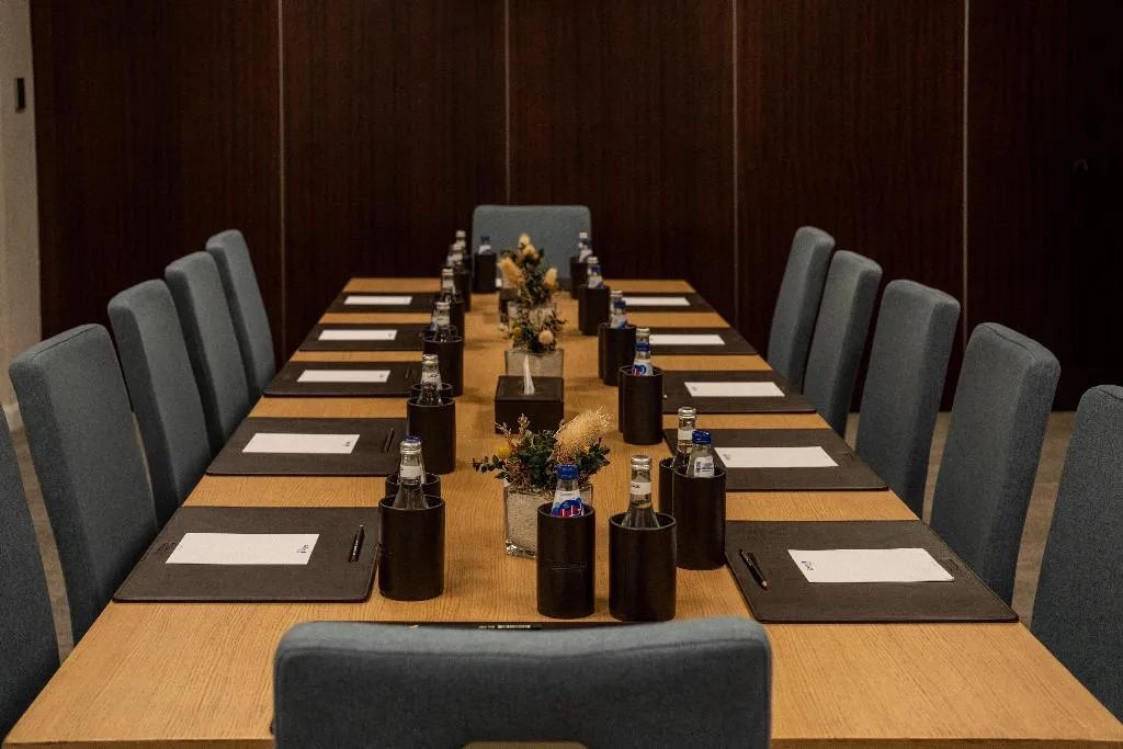 Conferences, Radisson Blu Hotel Casablanca City Center, Casablanca