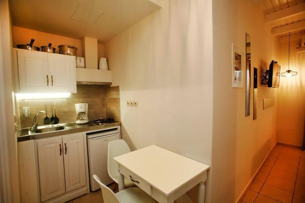Room, Studios Vasilis, Crete