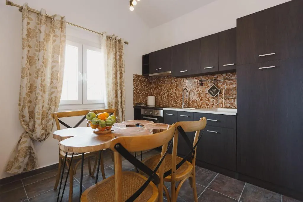 Room, Stellatos House, Kalamata