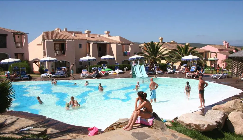 Sports and Entertainment, Stintino Country Paradise, Alghero