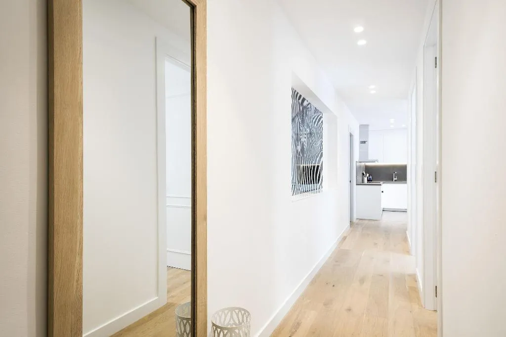 Room, Murmuri Residence Mercader, Barcelona
