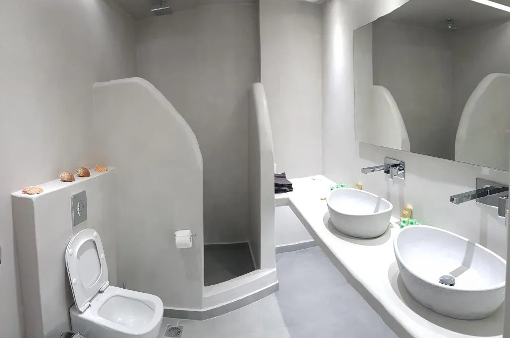 Room, Casa Bella, Santorini