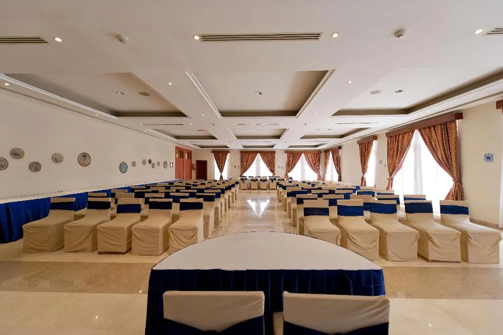 Conferences, Amphoras Blu, Red Sea Riviera