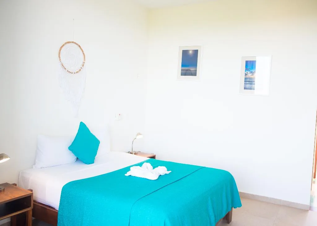 SUITE PARTIAL OCEAN VIEW ONE BEDROOM Room, Suites Cielo Y Mar, Playa Del Carmen